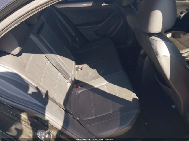 2015 VOLKSWAGEN JETTA 3VWD17AJ3FM301301 Photo 7
