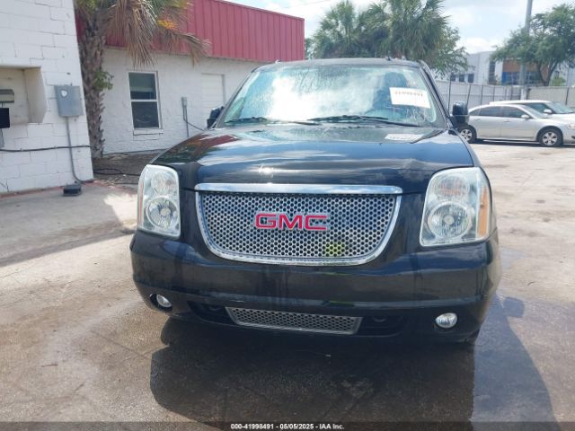 1GKS1MEF0ER163412 GMC Yukon Xl 1500 Denali