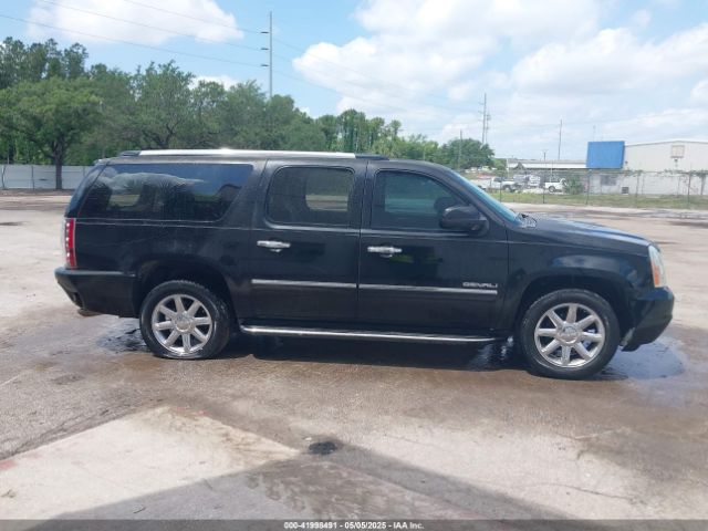 1GKS1MEF0ER163412 GMC Yukon Xl 1500 Denali