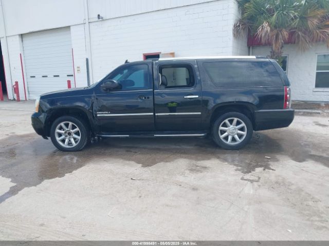 1GKS1MEF0ER163412 GMC Yukon Xl 1500 Denali