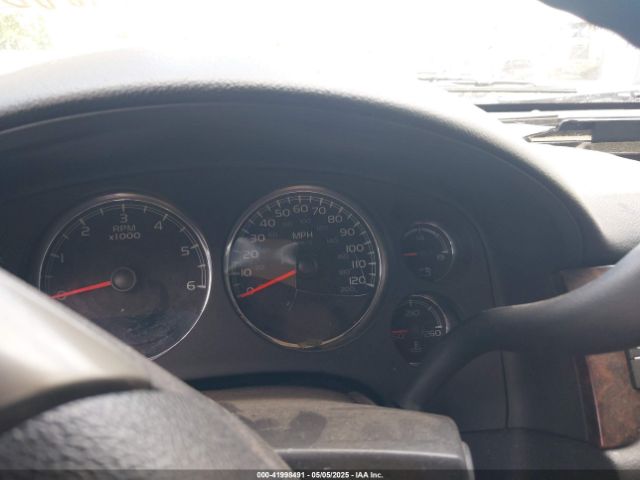 1GKS1MEF0ER163412 GMC Yukon Xl 1500 Denali