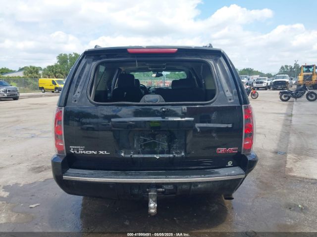 1GKS1MEF0ER163412 GMC Yukon Xl 1500 Denali