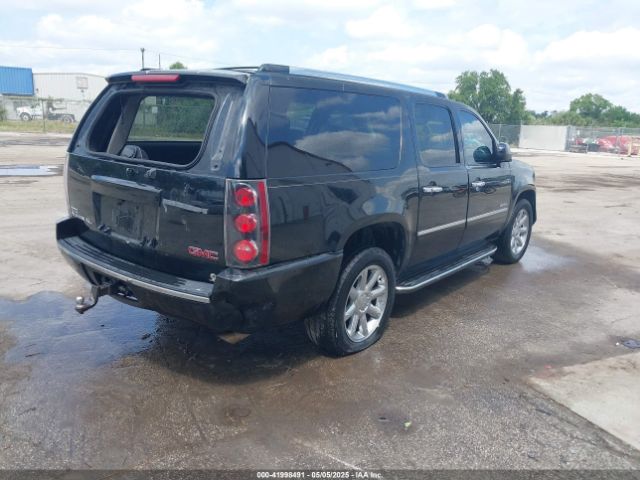 2014 GMC YUKON XL 1500 1GKS1MEF0ER163412 Photo 3