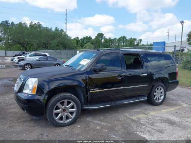 2014 GMC YUKON XL 1500 1GKS1MEF0ER163412 Photo 5