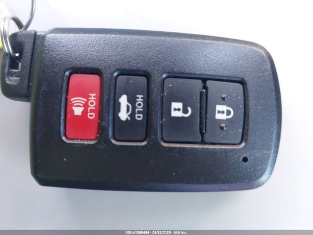 4T1BD1FK9HU217090 Toyota Camry Hybrid Se