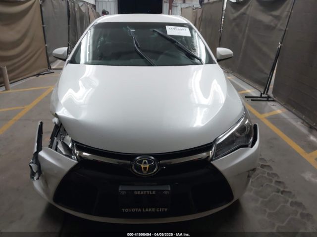 4T1BD1FK9HU217090 Toyota Camry Hybrid Se