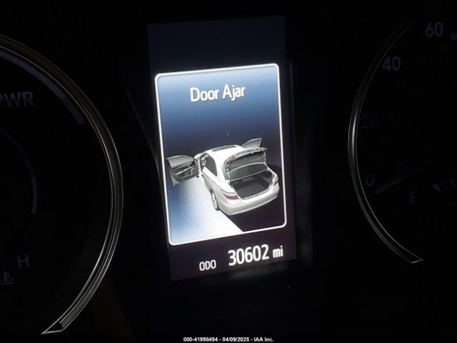 4T1BD1FK9HU217090 Toyota Camry Hybrid Se