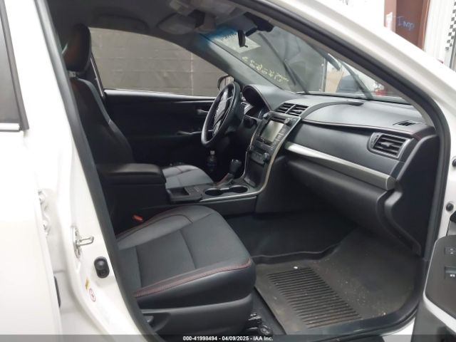 4T1BD1FK9HU217090 Toyota Camry Hybrid Se