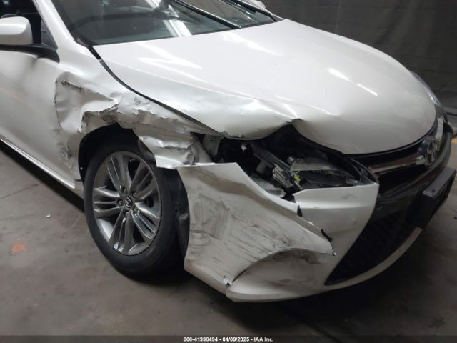 4T1BD1FK9HU217090 Toyota Camry Hybrid Se