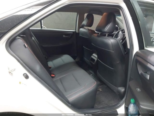 4T1BD1FK9HU217090 Toyota Camry Hybrid Se