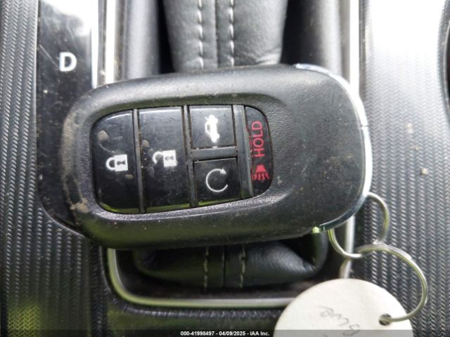 2HGFE2F5XNH587273 Honda Civic Sport