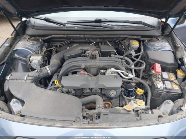 4S3BNAC62G3058474 Subaru Legacy 2.5i Premium