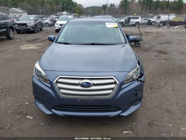 4S3BNAC62G3058474 Subaru Legacy 2.5i Premium
