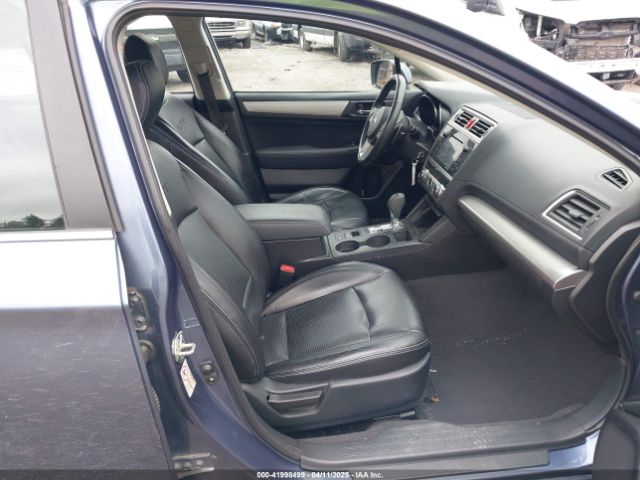 4S3BNAC62G3058474 Subaru Legacy 2.5i Premium
