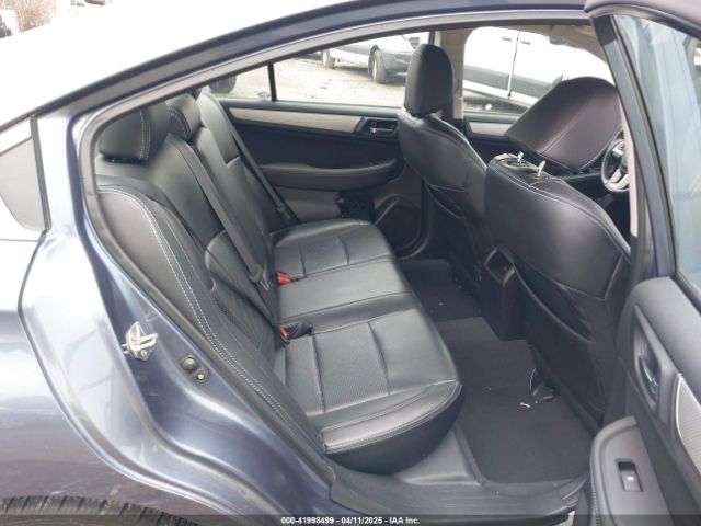 4S3BNAC62G3058474 Subaru Legacy 2.5i Premium