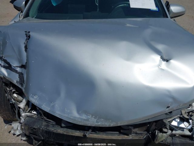 4T1BF1FK5EU840812 Toyota CAMRY SE