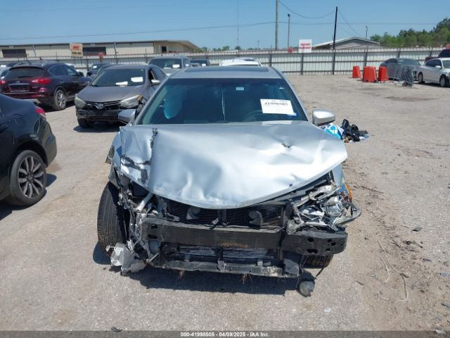 4T1BF1FK5EU840812 Toyota CAMRY SE