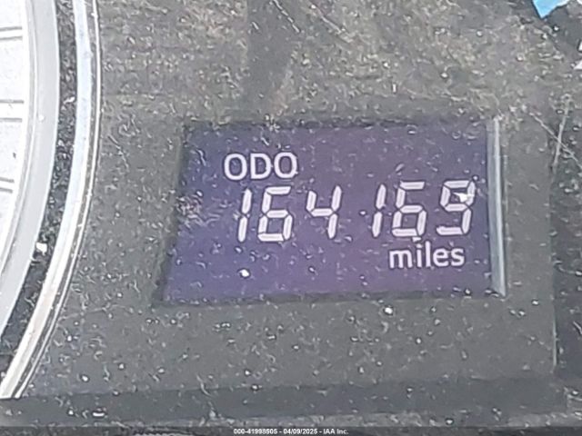 4T1BF1FK5EU840812 Toyota CAMRY SE