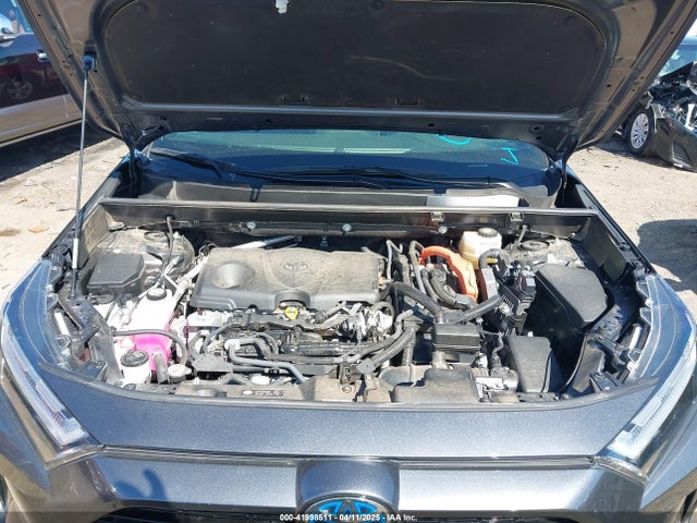 JTME6RFV5ND527043 Toyota Rav4 Hybrid Xse