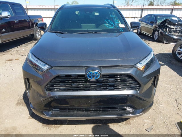 JTME6RFV5ND527043 Toyota Rav4 Hybrid Xse