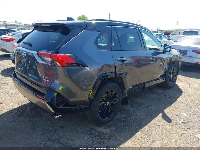 JTME6RFV5ND527043 Toyota Rav4 Hybrid Xse