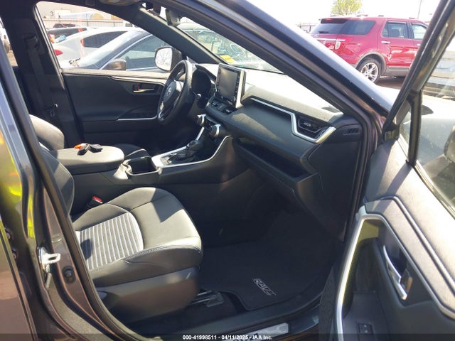 JTME6RFV5ND527043 Toyota Rav4 Hybrid Xse