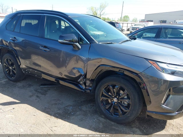 JTME6RFV5ND527043 Toyota Rav4 Hybrid Xse