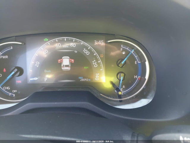 JTME6RFV5ND527043 Toyota Rav4 Hybrid Xse