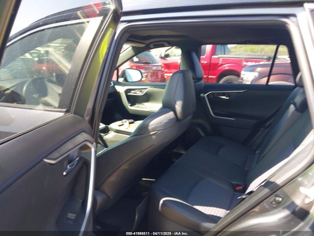 JTME6RFV5ND527043 Toyota Rav4 Hybrid Xse