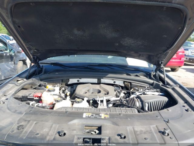 1C4RJYB67PC649081 Jeep Grand Cherokee 4xe