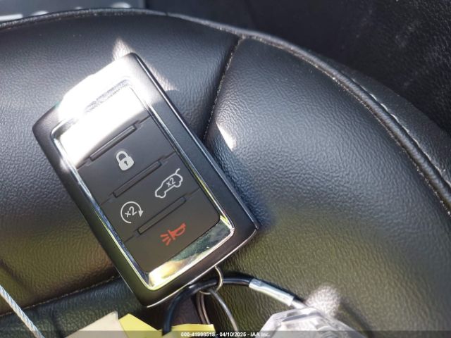 1C4RJYB67PC649081 Jeep Grand Cherokee 4xe
