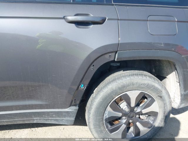 1C4RJYB67PC649081 Jeep Grand Cherokee 4xe
