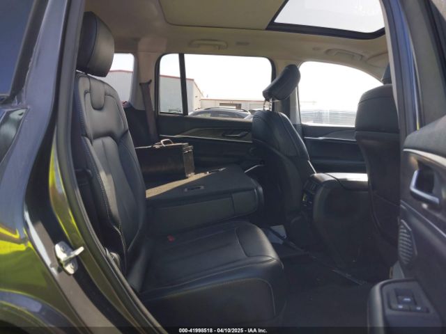 1C4RJYB67PC649081 Jeep Grand Cherokee 4xe