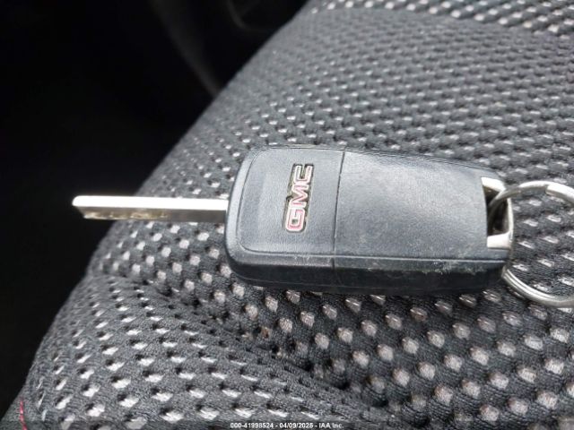 2GKALREK5E6247009 GMC Terrain Sle-2