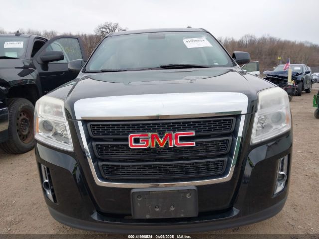 2GKALREK5E6247009 GMC Terrain Sle-2