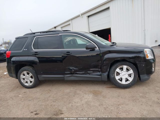 2GKALREK5E6247009 GMC Terrain Sle-2
