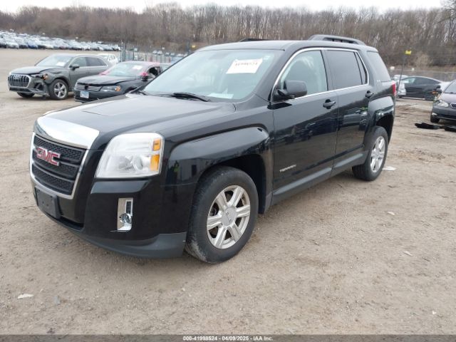 2GKALREK5E6247009 GMC Terrain Sle-2