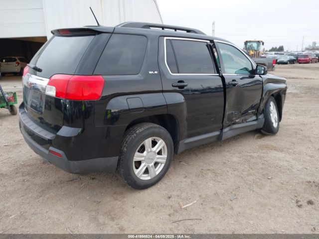 2GKALREK5E6247009 GMC Terrain Sle-2