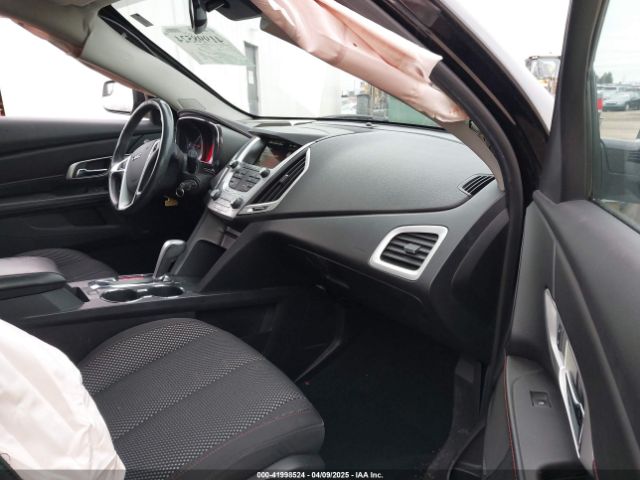 2GKALREK5E6247009 GMC Terrain Sle-2