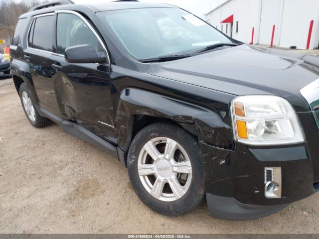 2GKALREK5E6247009 GMC Terrain Sle-2