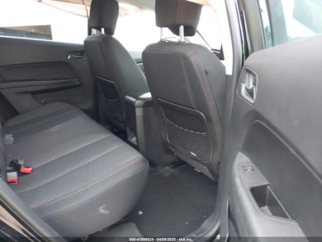 2GKALREK5E6247009 GMC Terrain Sle-2