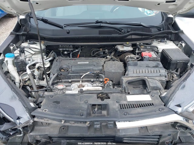 2HKRW6H31HH223363 Honda CR-V LX