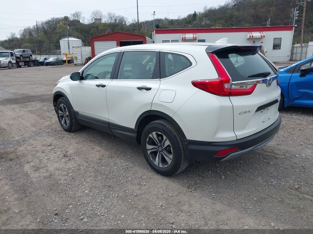2HKRW6H31HH223363 Honda CR-V LX