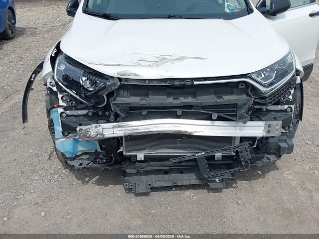 2HKRW6H31HH223363 Honda CR-V LX