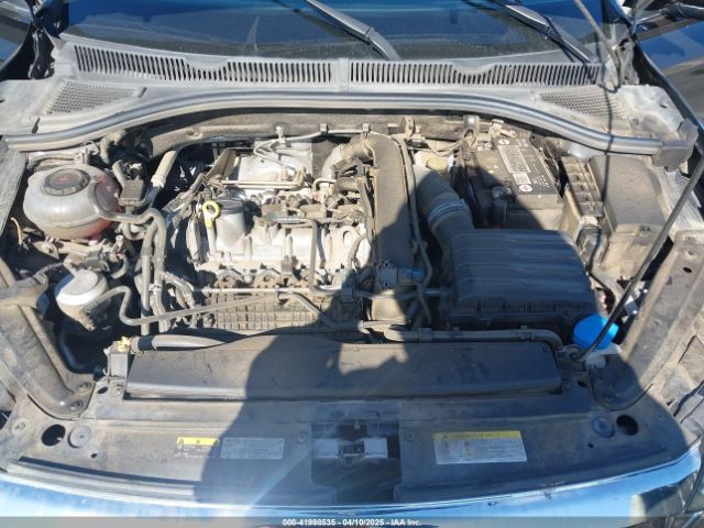 3VWC57BUXMM039296 Volkswagen Jetta 1.4t R-line/1.4t S/1.4t Se