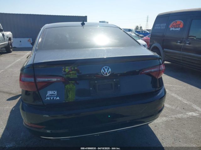 3VWC57BUXMM039296 Volkswagen Jetta 1.4t R-line/1.4t S/1.4t Se