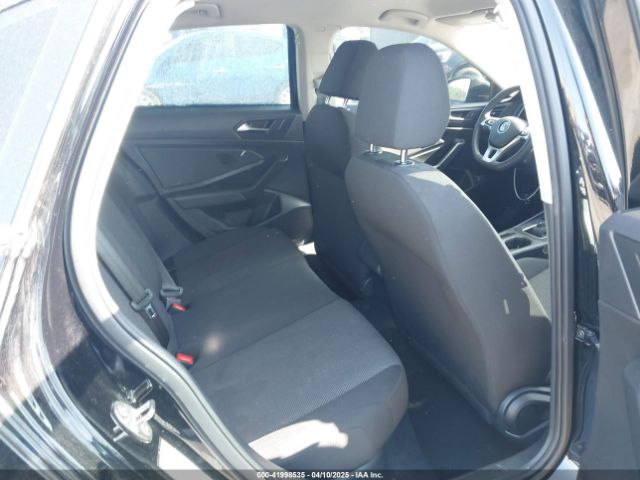 3VWC57BUXMM039296 Volkswagen Jetta 1.4t R-line/1.4t S/1.4t Se