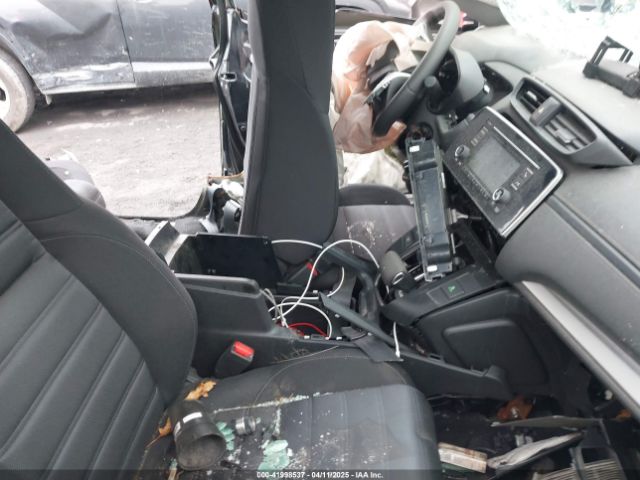 2HKRW6H33KH228345 Honda CR-V LX