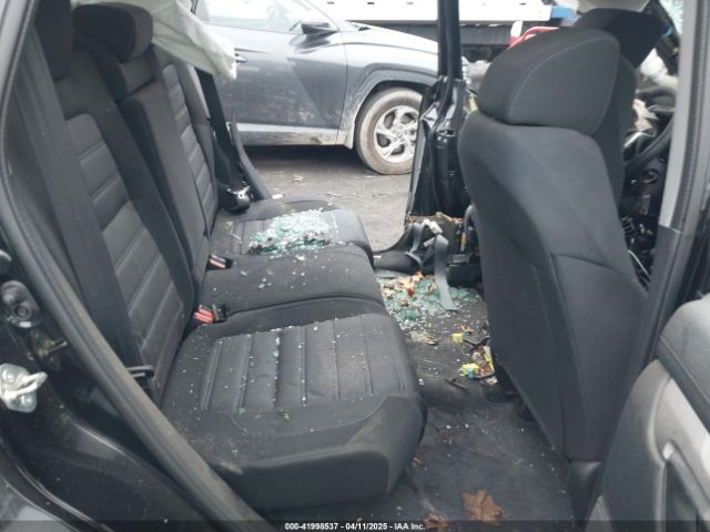 2HKRW6H33KH228345 Honda CR-V LX