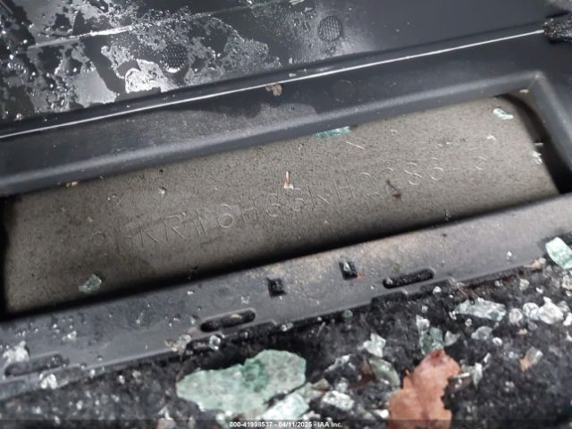 2HKRW6H33KH228345 Honda CR-V LX